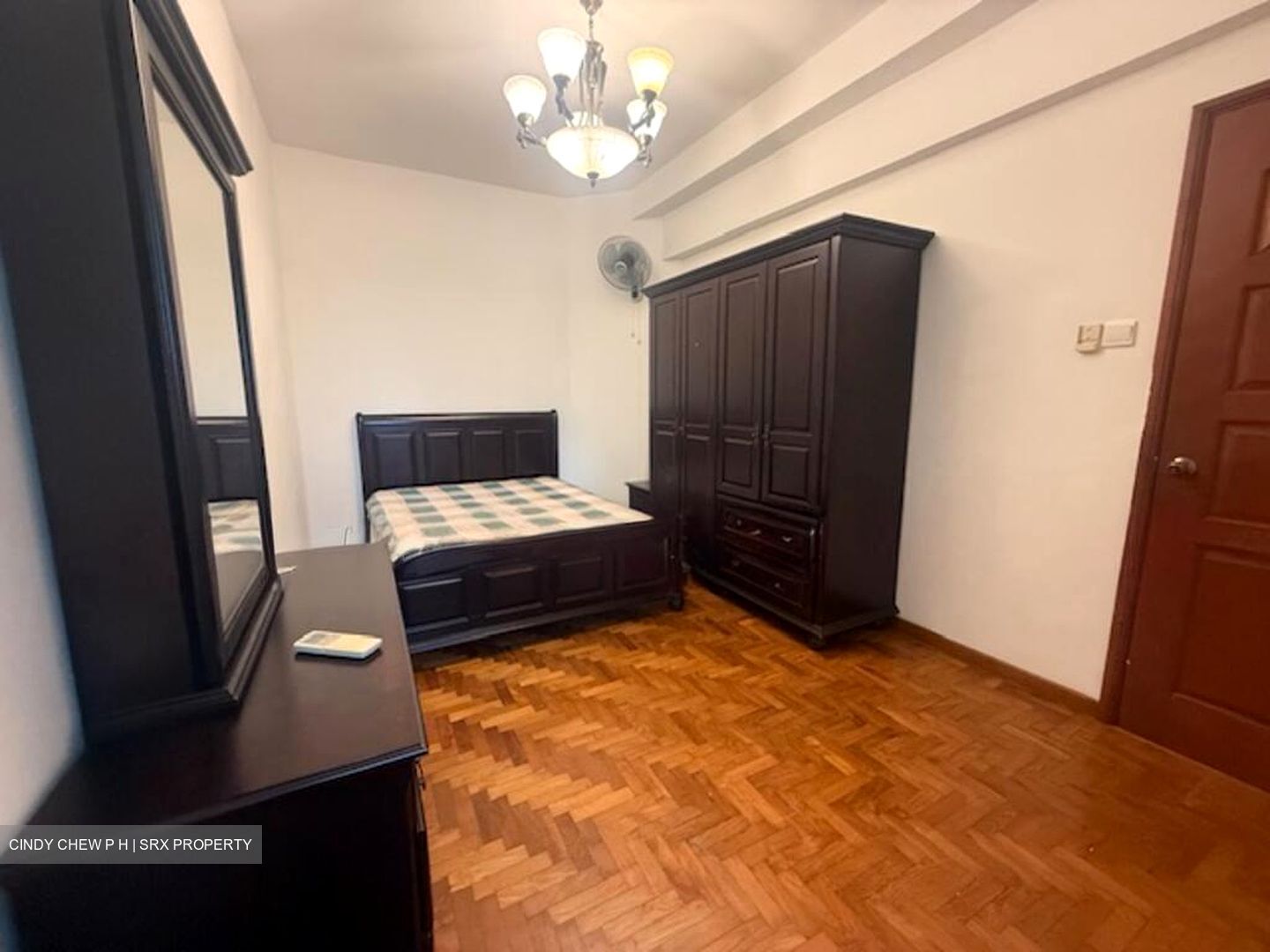 Ballota Park Condominium (D17), Condominium #566134361